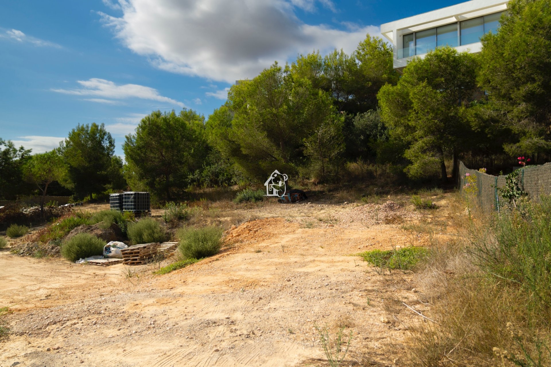 Resale - Villa - Dehesa de Campoamor