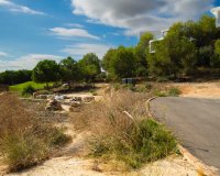 Resale - Villa - Dehesa de Campoamor