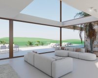 Resale - Villa - Dehesa de Campoamor