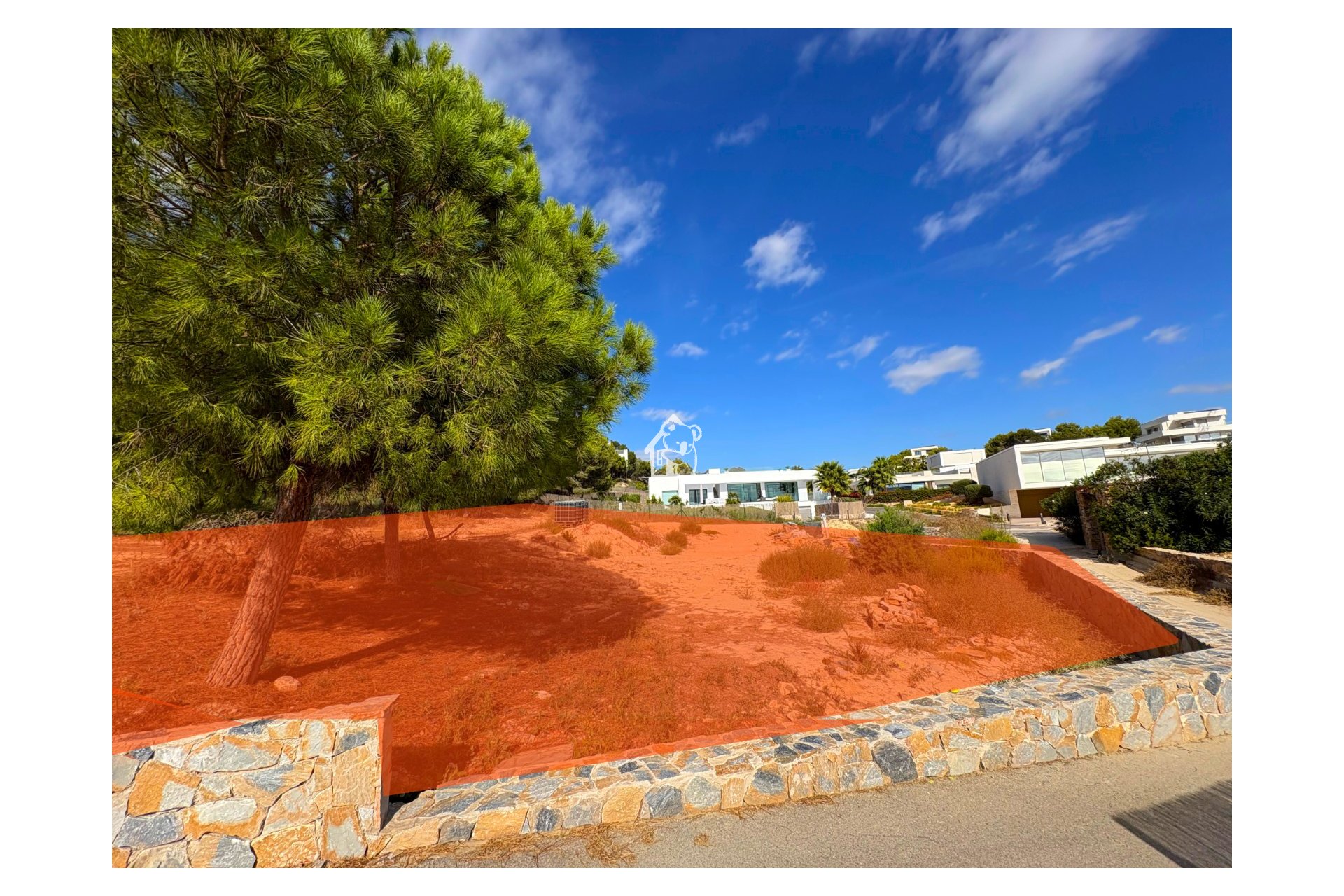 Resale - Villa - Dehesa de Campoamor