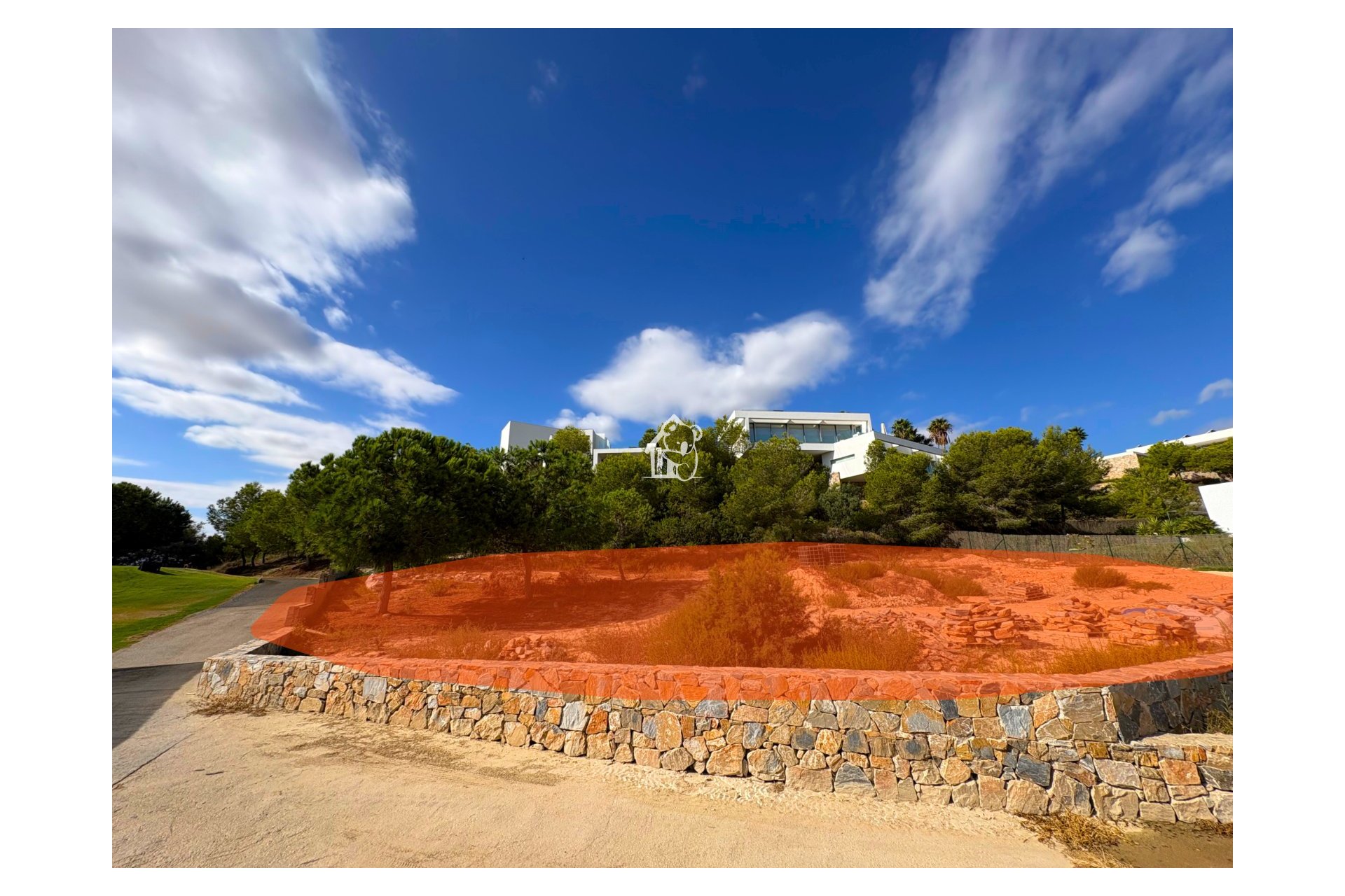 Resale - Villa - Dehesa de Campoamor