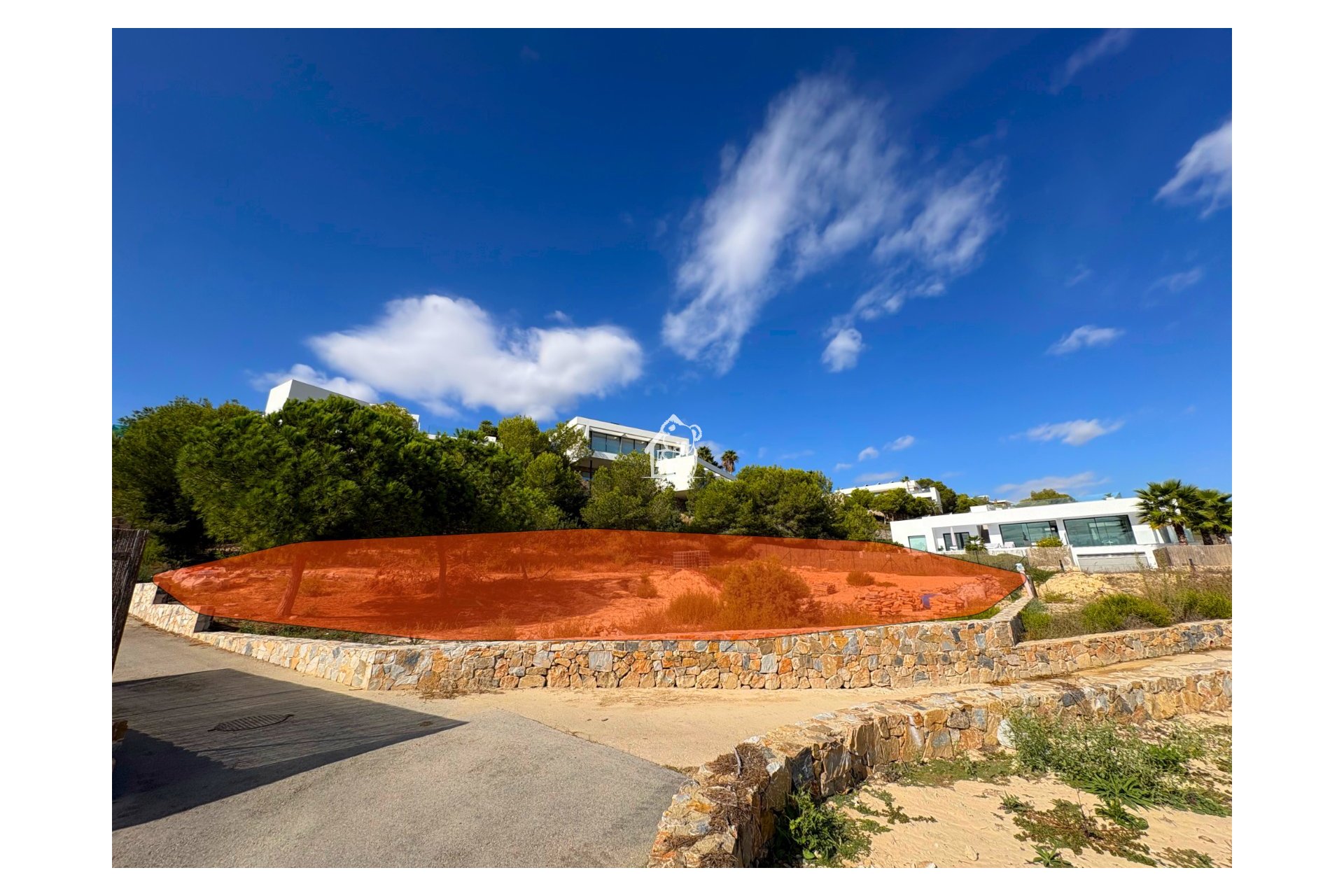 Resale - Villa - Dehesa de Campoamor