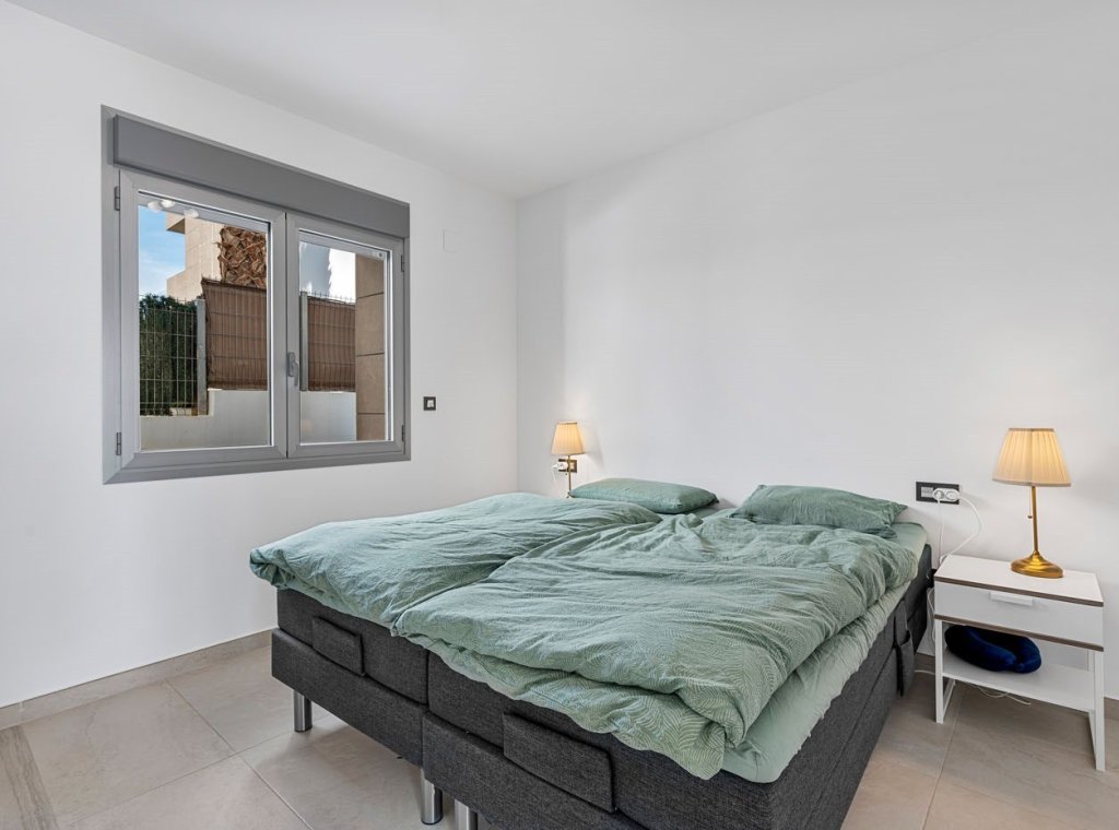 Resale - Villa - Guardamar del Segura - Guardamar Playa