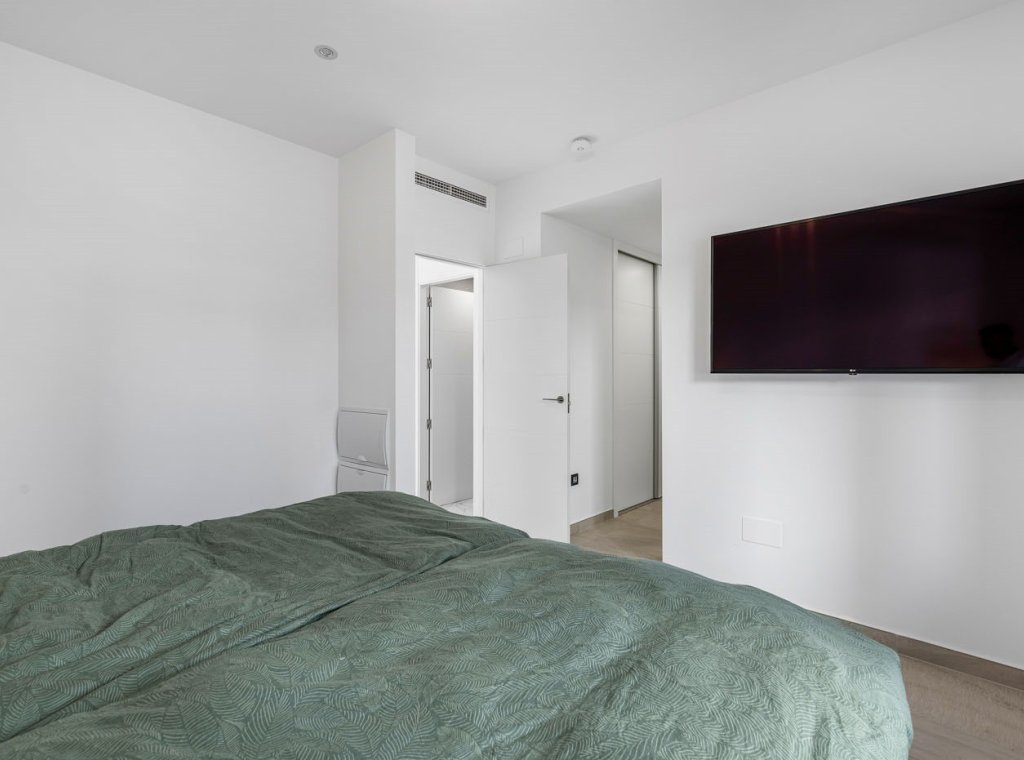 Resale - Villa - Guardamar del Segura - Guardamar Playa
