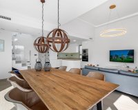 Resale - Villa - Guardamar del Segura - Guardamar Playa