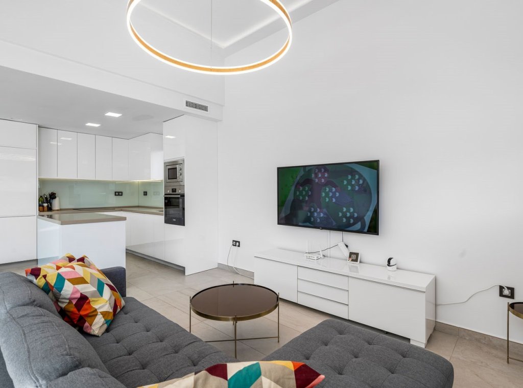 Resale - Villa - Guardamar del Segura - Guardamar Playa