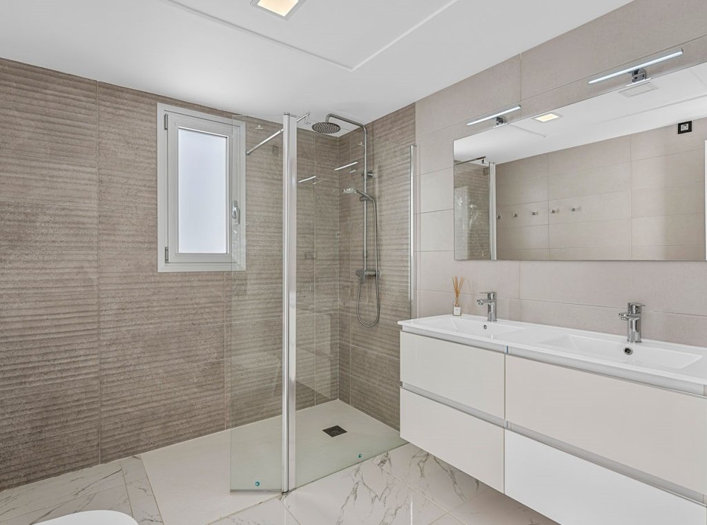 Resale - Villa - Guardamar del Segura - Guardamar Playa