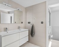 Resale - Villa - Guardamar del Segura - Guardamar Playa