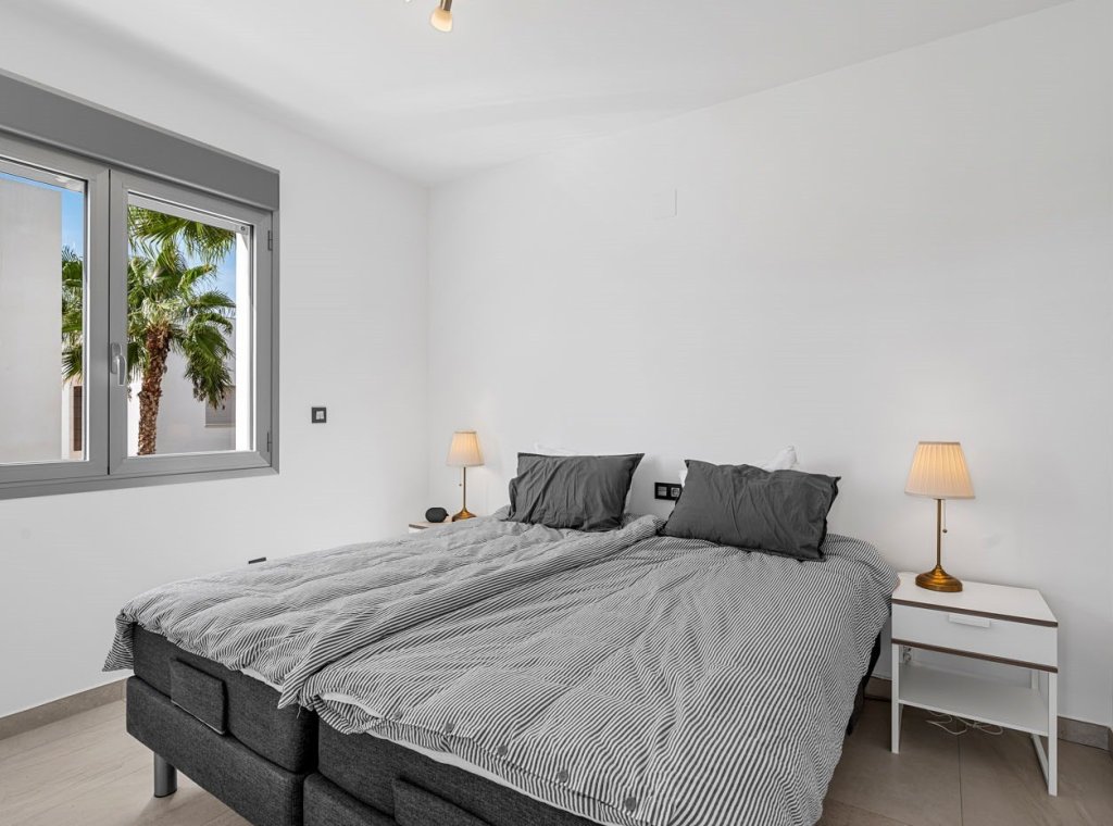 Resale - Villa - Guardamar del Segura - Guardamar Playa
