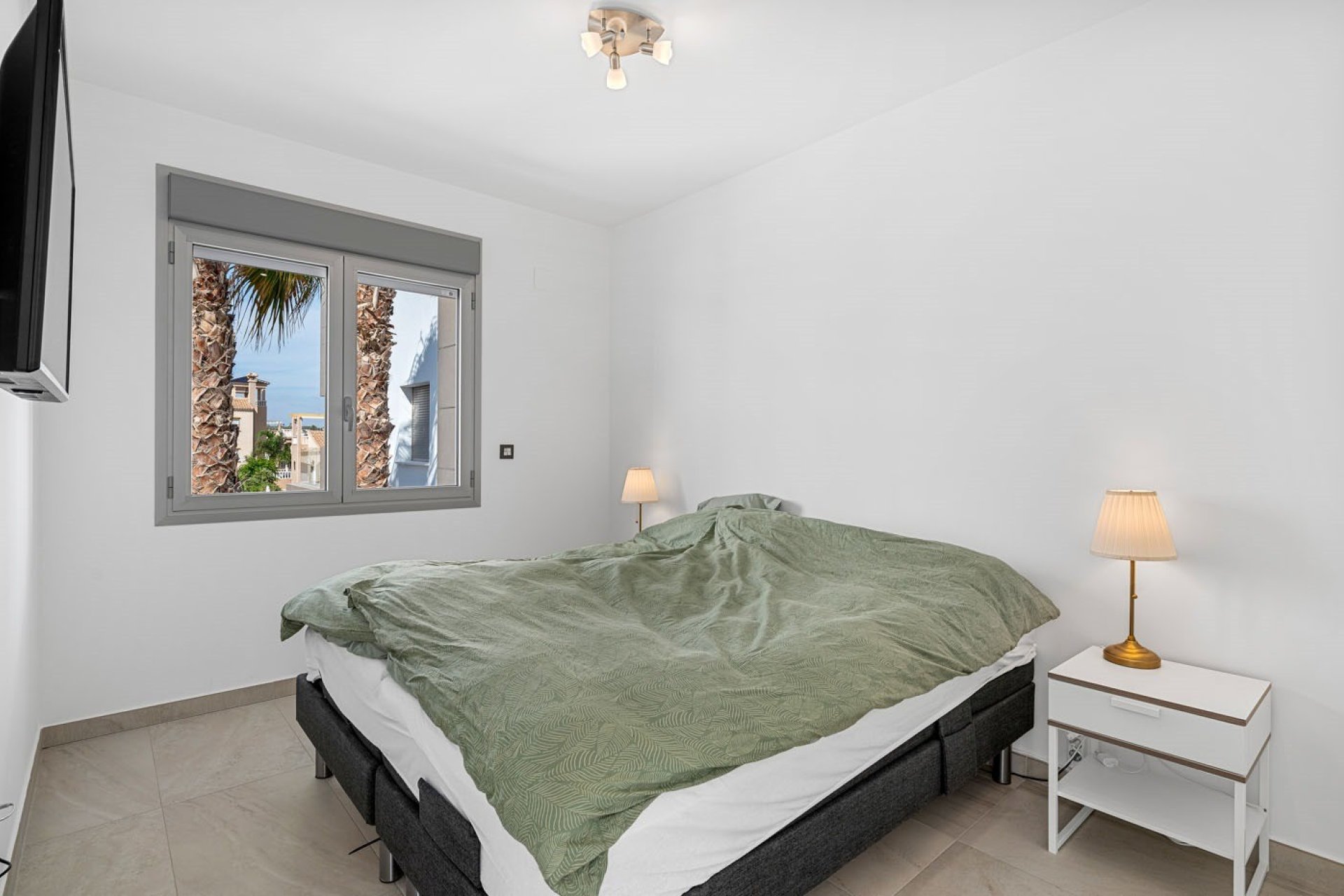 Resale - Villa - Guardamar del Segura - Guardamar Playa