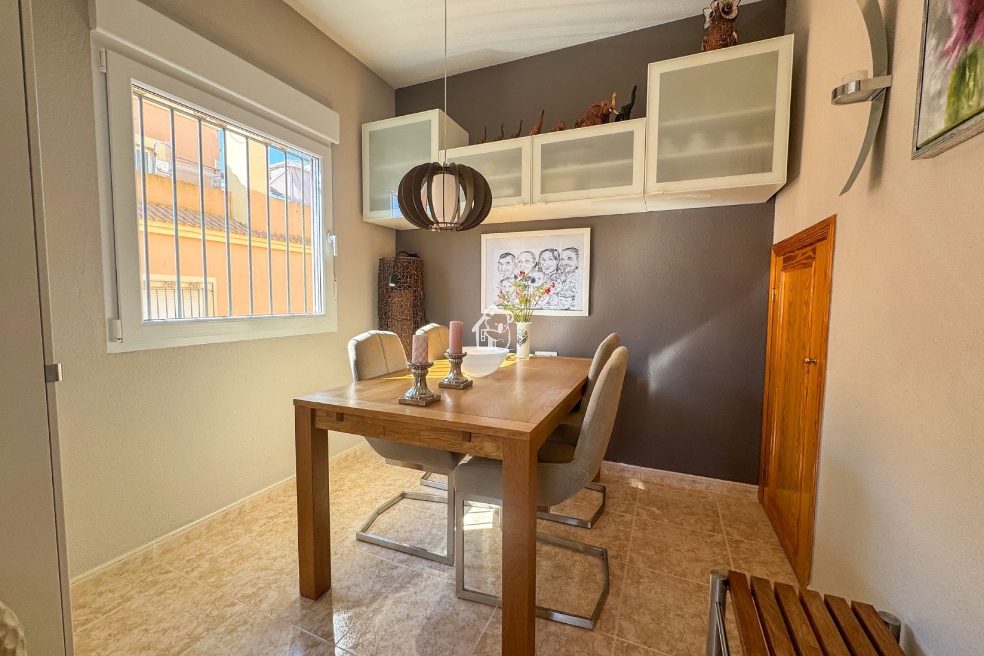Resale - Villa - Orihuela Costa - Cabo roig - La Zenia
