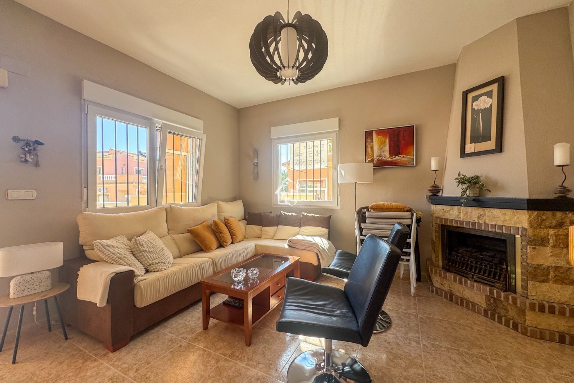 Resale - Villa - Orihuela Costa - Cabo roig - La Zenia