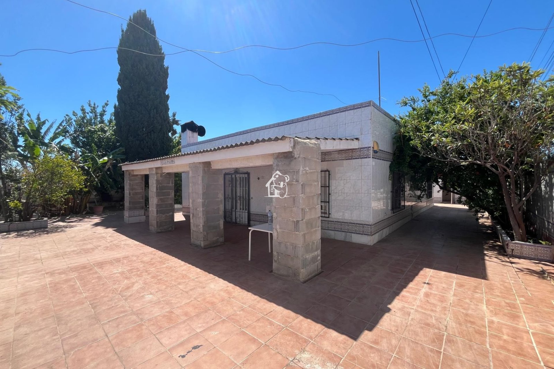 Resale - Villa - Orihuela Costa - Cabo roig - La Zenia