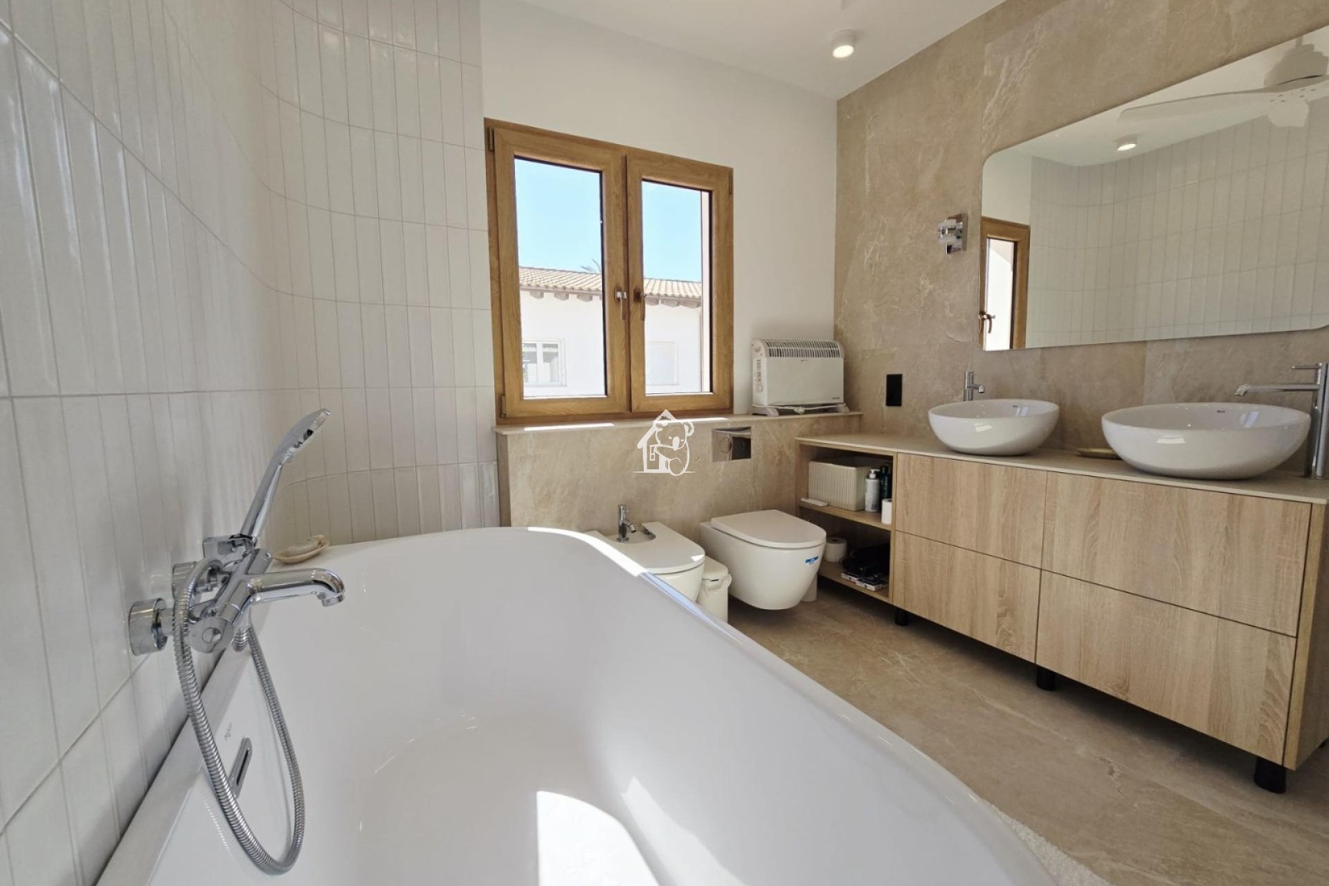 Resale - Villa - Orihuela Costa - Cabo roig - La Zenia