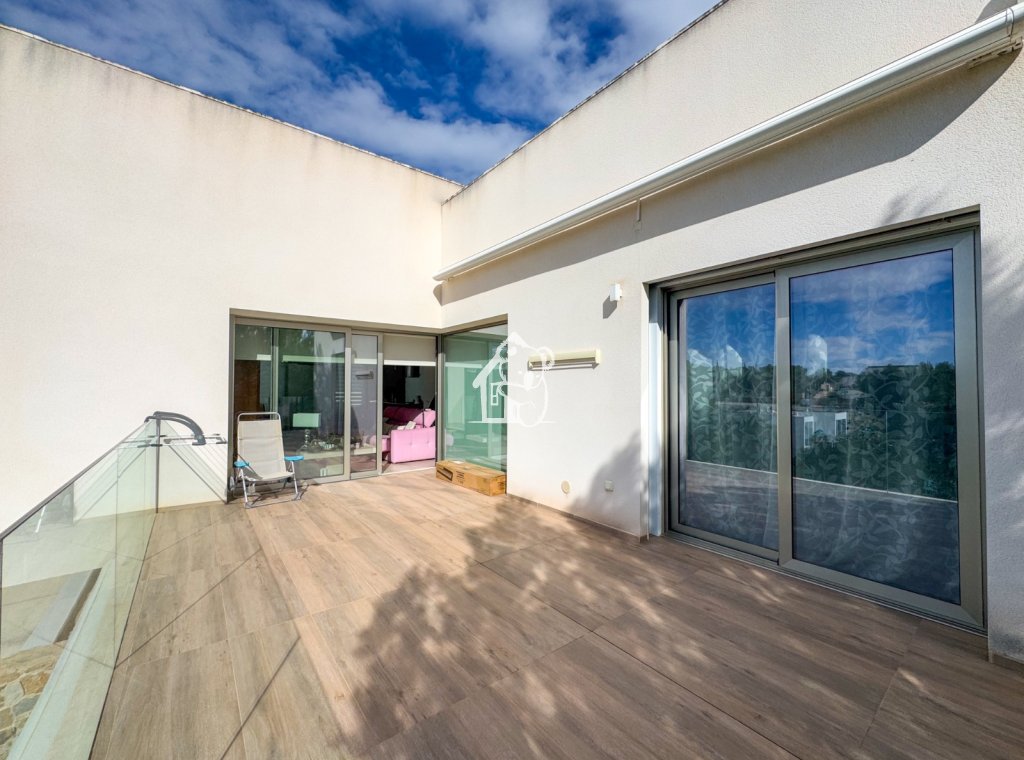 Resale - Villa - Orihuela Costa - Campos de Golf