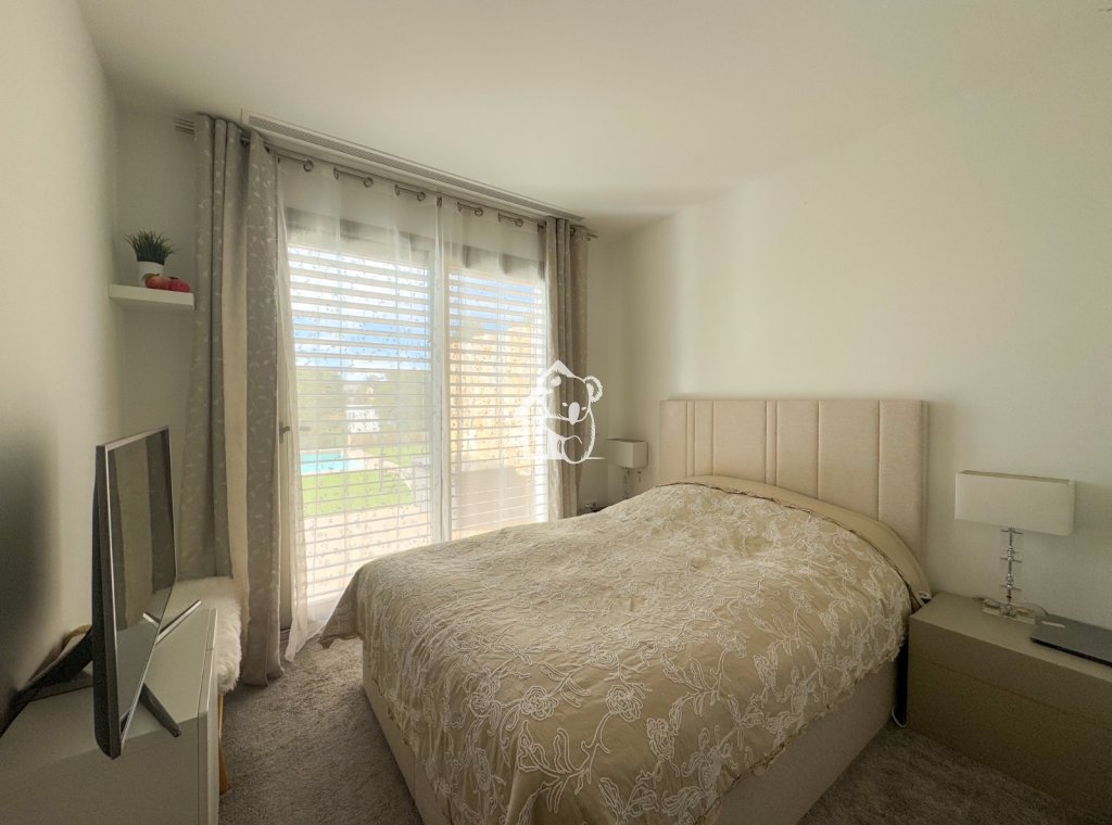 Resale - Villa - Orihuela Costa - Campos de Golf