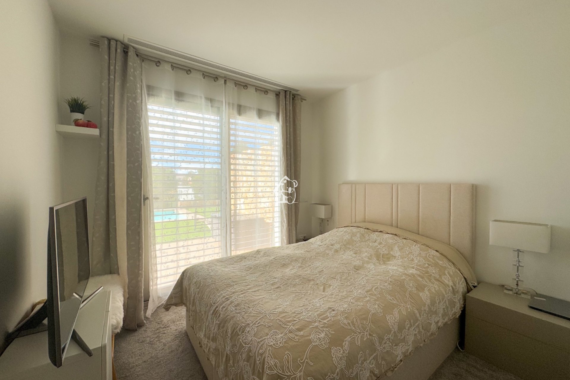 Resale - Villa - Orihuela Costa - Campos de Golf