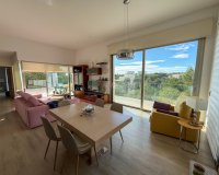 Resale - Villa - Orihuela Costa - Campos de Golf