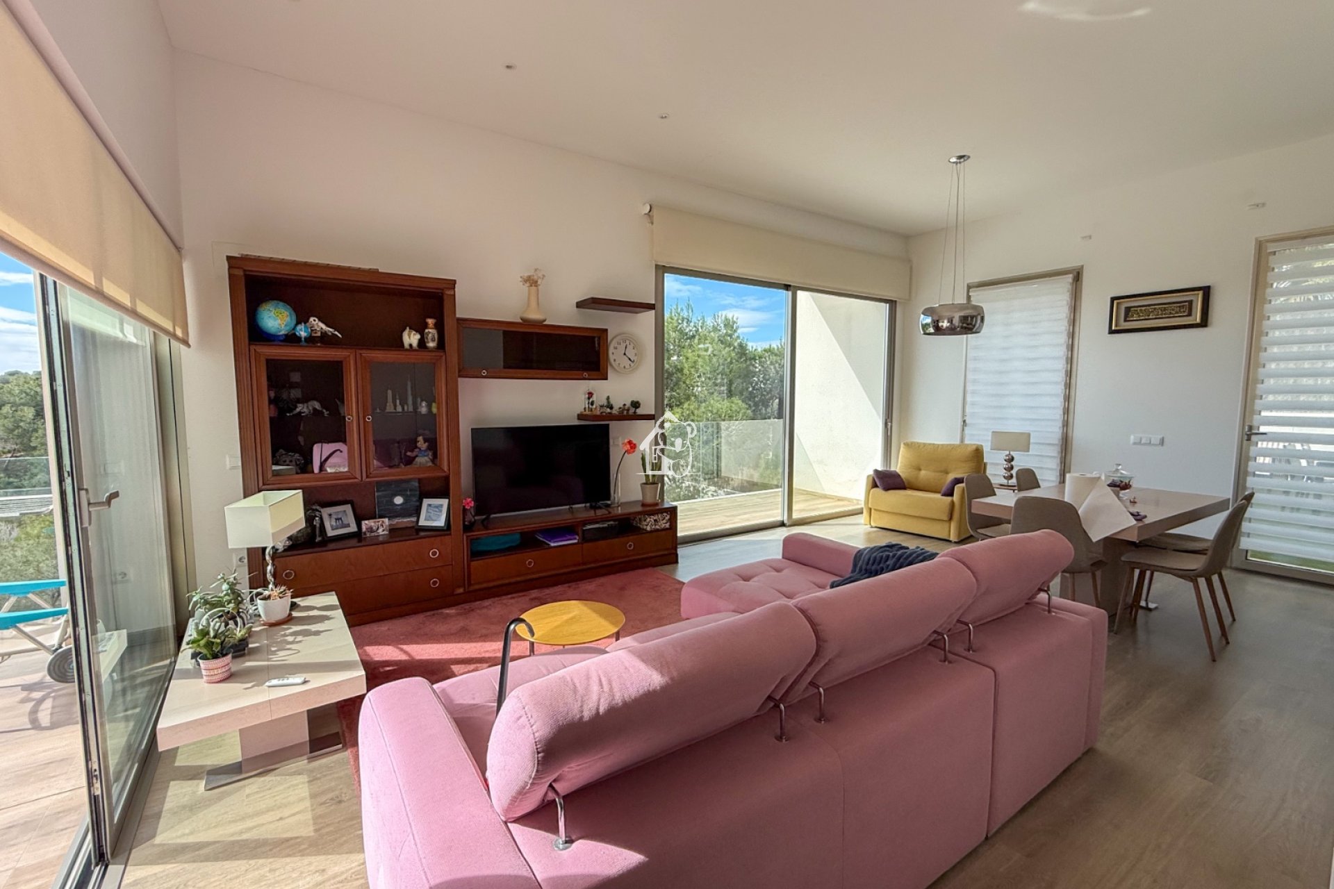 Resale - Villa - Orihuela Costa - Campos de Golf