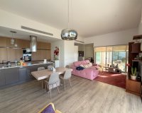 Resale - Villa - Orihuela Costa - Campos de Golf