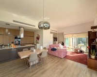 Resale - Villa - Orihuela Costa - Campos de Golf
