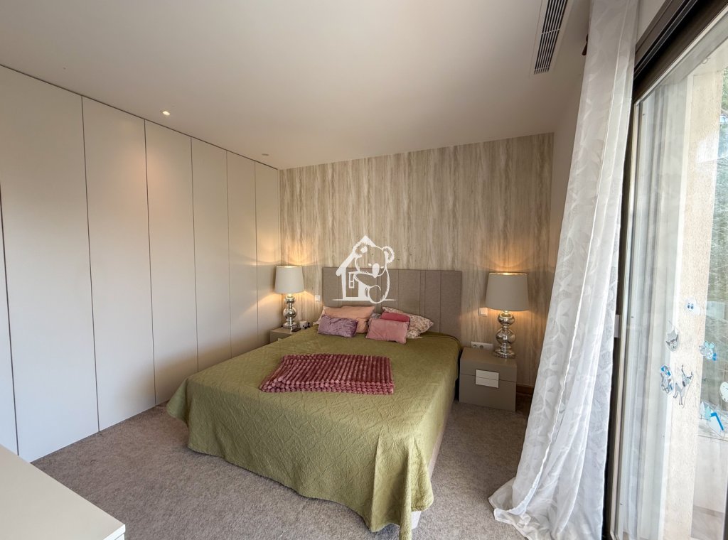 Resale - Villa - Orihuela Costa - Campos de Golf