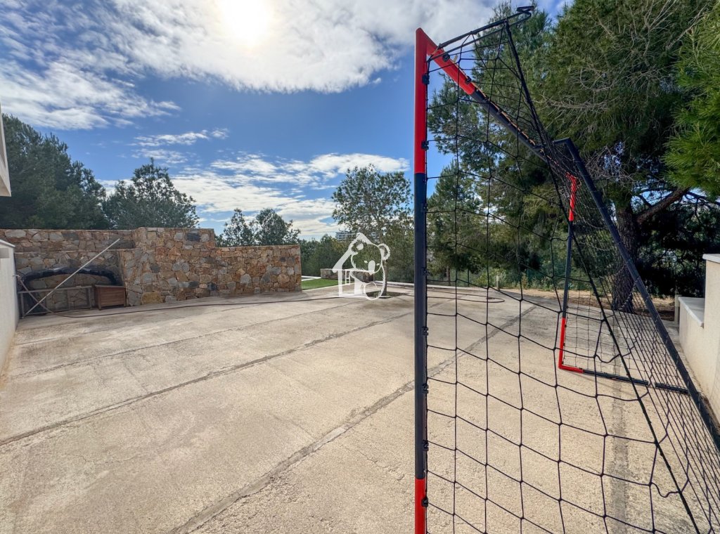 Resale - Villa - Orihuela Costa - Campos de Golf