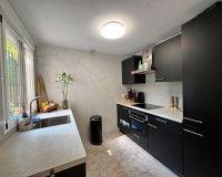 Resale - Villa - Orihuela Costa - Villamartín