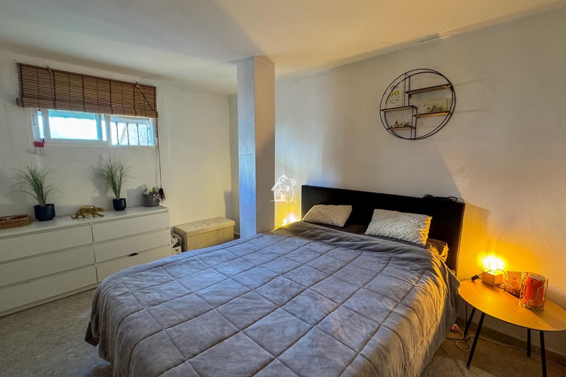 Resale - Villa - Orihuela Costa - Villamartín