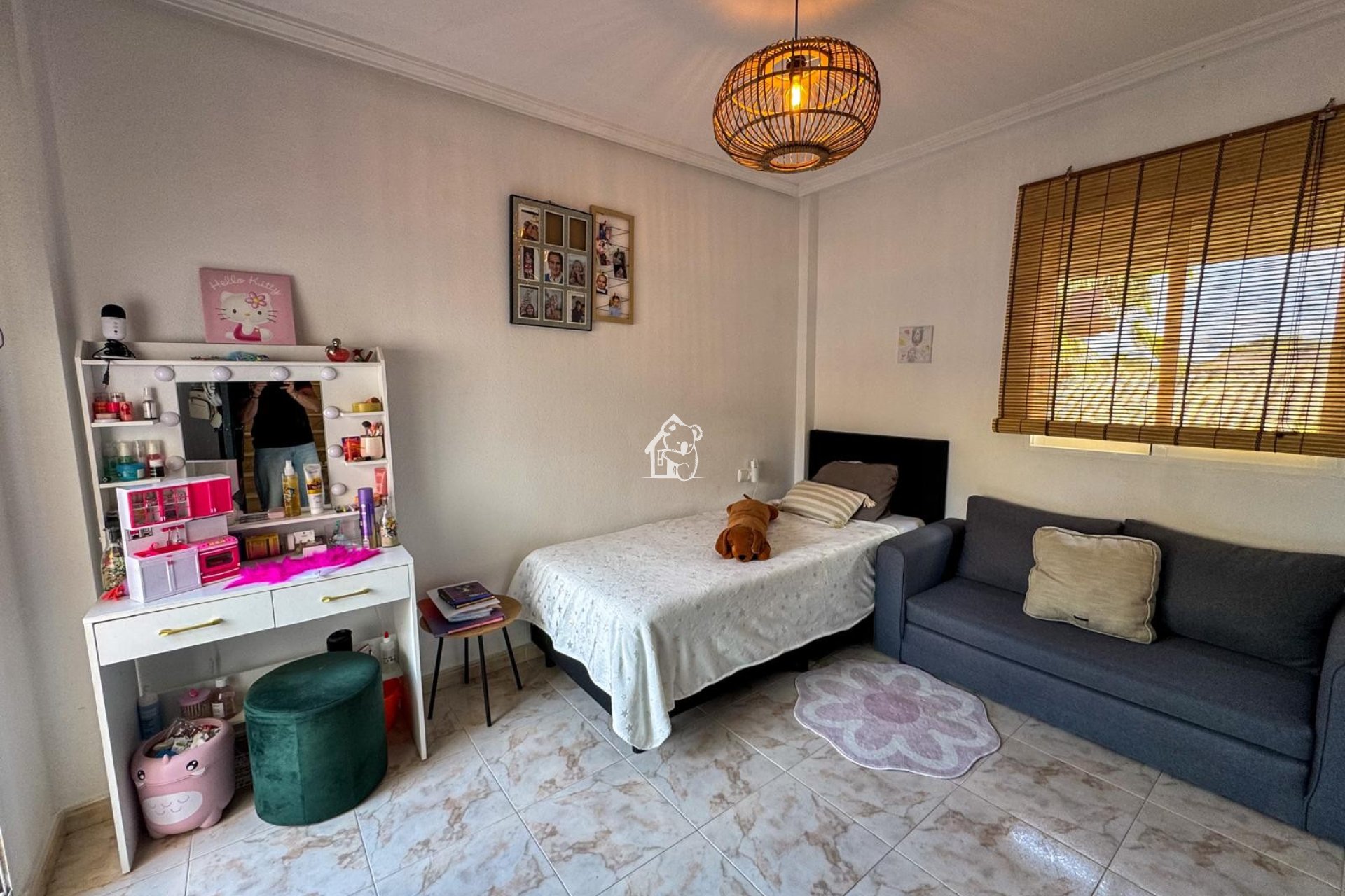 Resale - Villa - Orihuela Costa - Villamartín