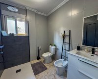 Resale - Villa - Orihuela Costa - Villamartín