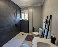 Resale - Villa - Orihuela Costa - Villamartín