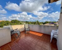 Resale - Villa - Orihuela Costa - Villamartín