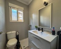 Resale - Villa - Orihuela Costa - Villamartín