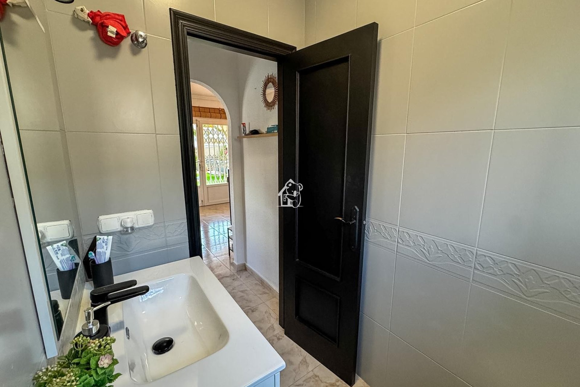 Resale - Villa - Orihuela Costa - Villamartín