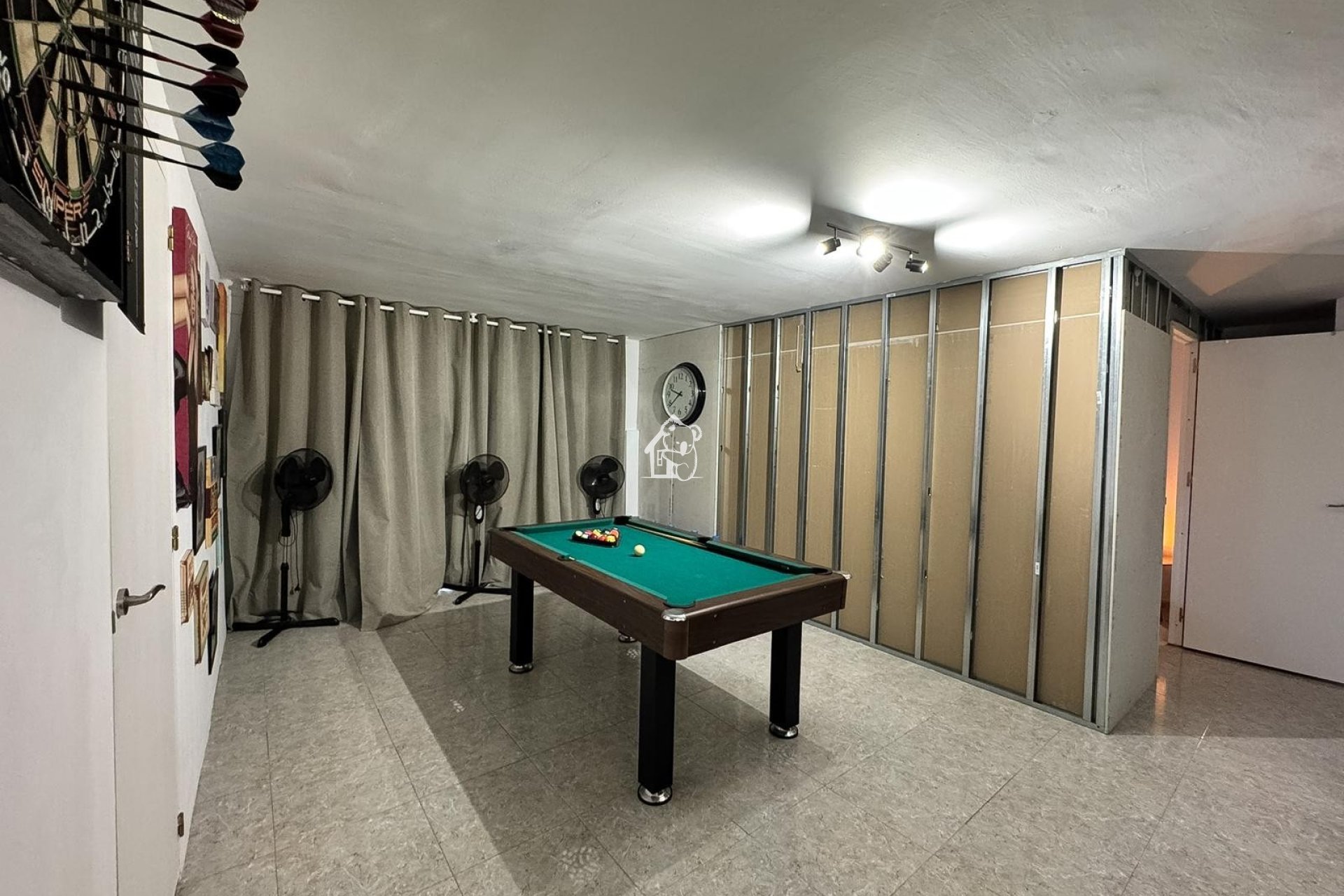 Resale - Villa - Orihuela Costa - Villamartín