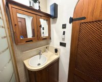 Resale - Villa - Orihuela Costa