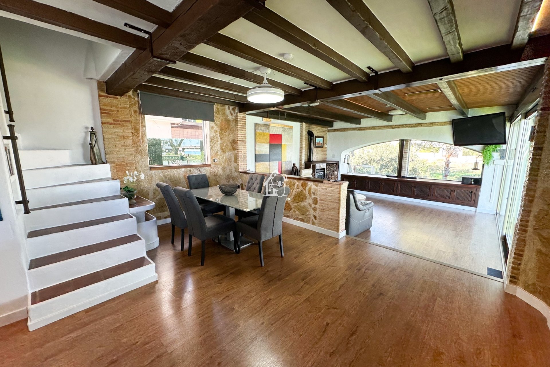 Resale - Villa - Orihuela Costa