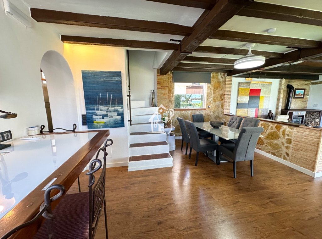 Resale - Villa - Orihuela Costa