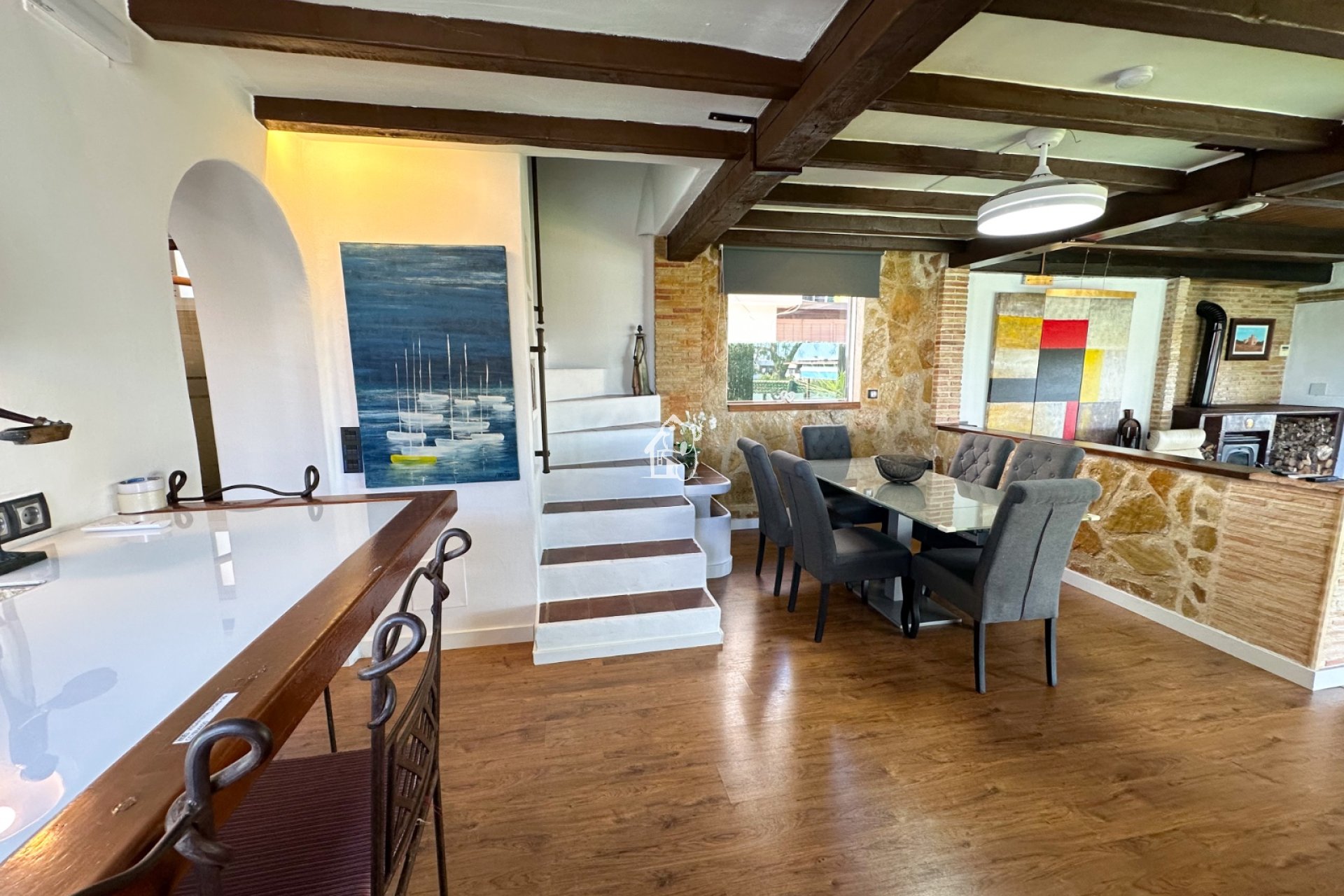 Resale - Villa - Orihuela Costa