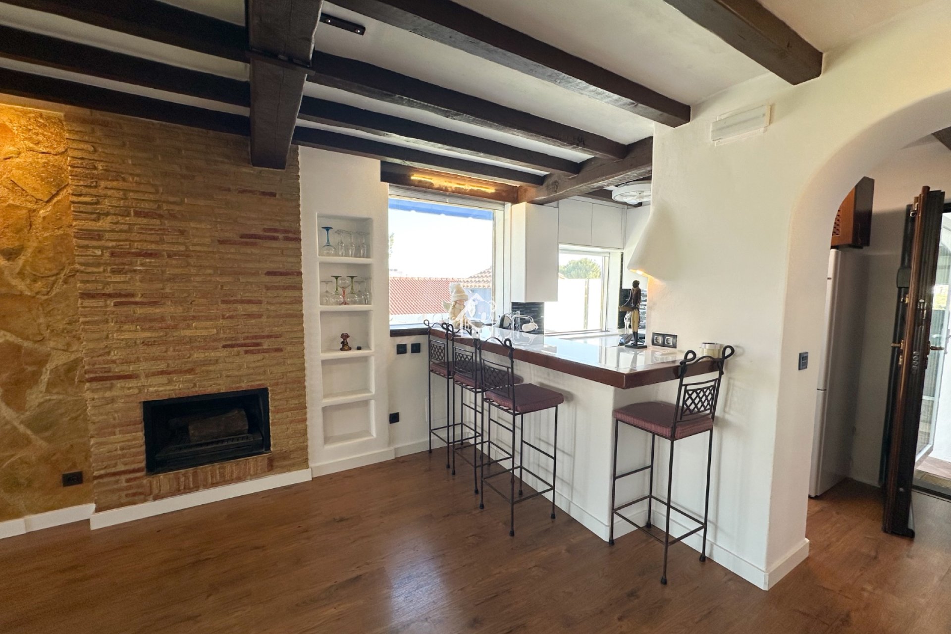 Resale - Villa - Orihuela Costa