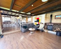 Resale - Villa - Orihuela Costa