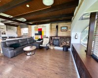 Resale - Villa - Orihuela Costa