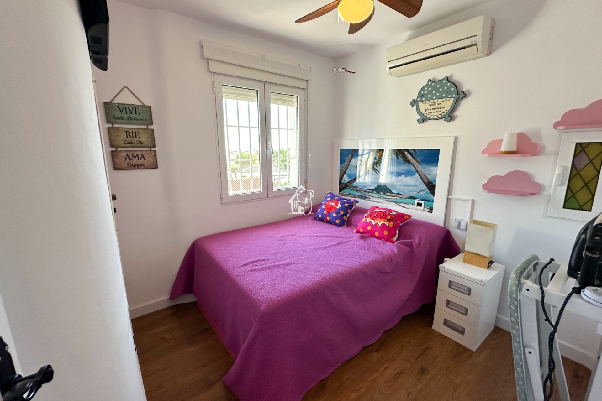 Resale - Villa - Orihuela Costa