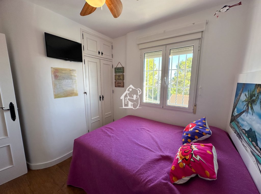 Resale - Villa - Orihuela Costa