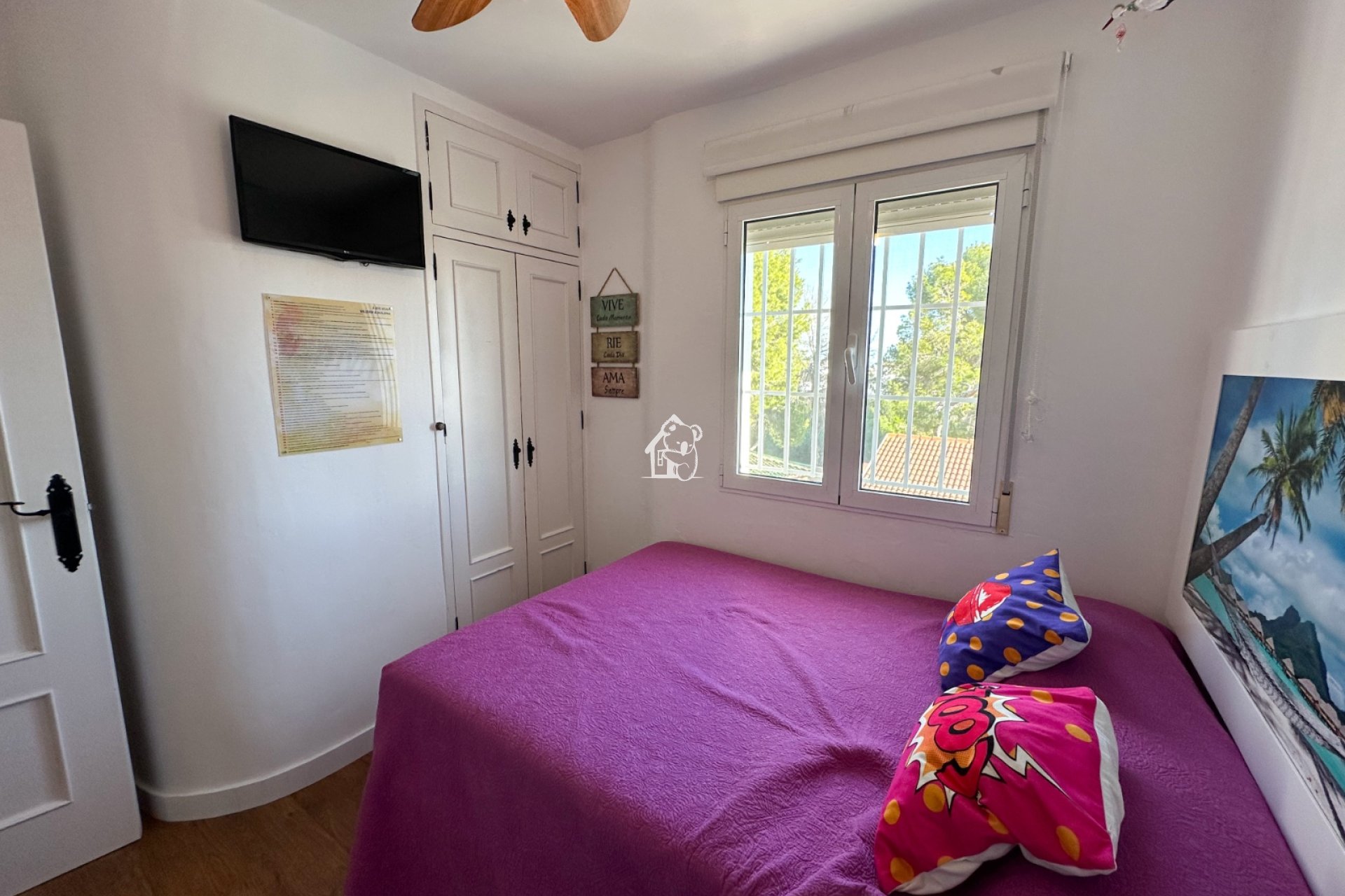 Resale - Villa - Orihuela Costa