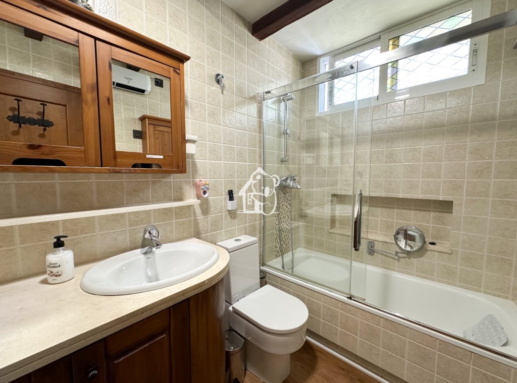 Resale - Villa - Orihuela Costa