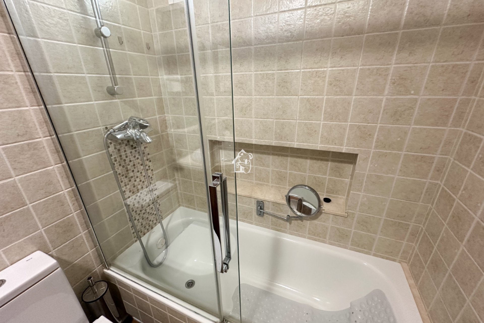 Resale - Villa - Orihuela Costa