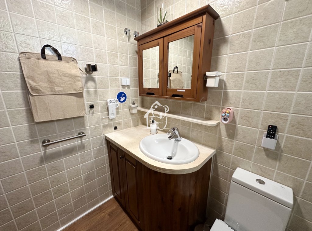 Resale - Villa - Orihuela Costa