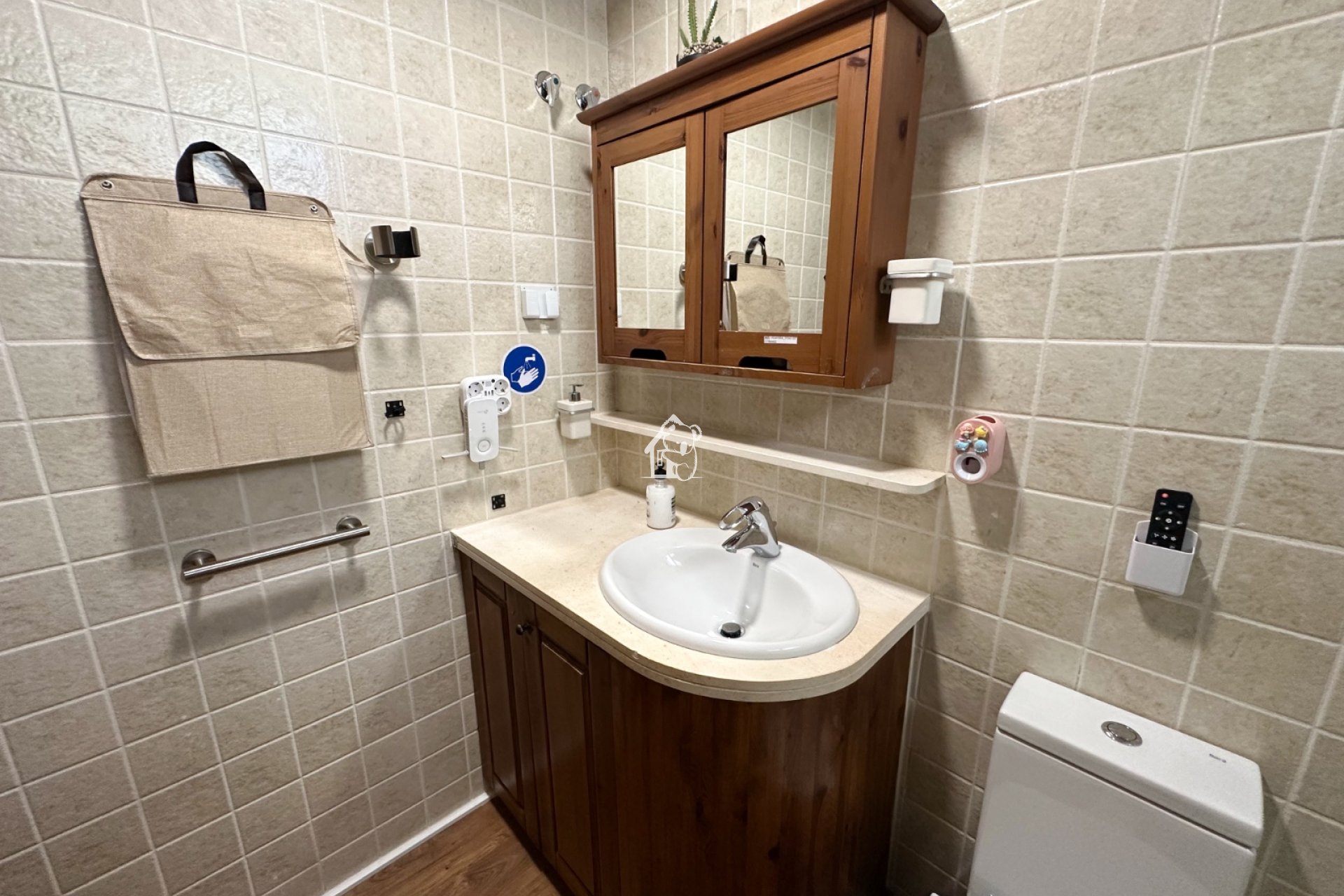 Resale - Villa - Orihuela Costa